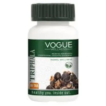 Triphala Tablet